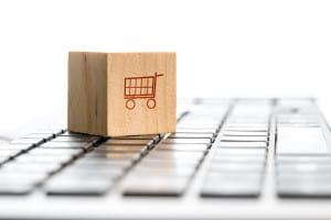 Customers want nothing more than a convenient and easy way to shop online.